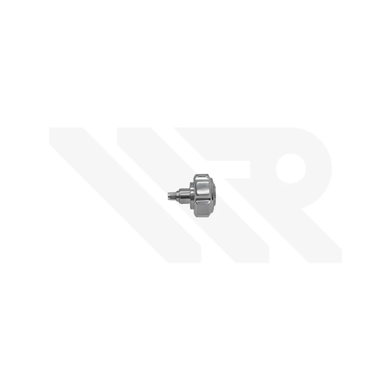 Replacement Crown Compatible with Maurice Lacroix Aikon AI6008