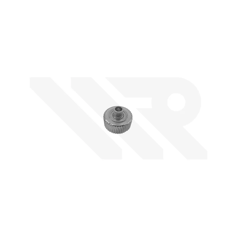 Replacement Crown Compatible with Maurice Lacroix Pontos PT6127