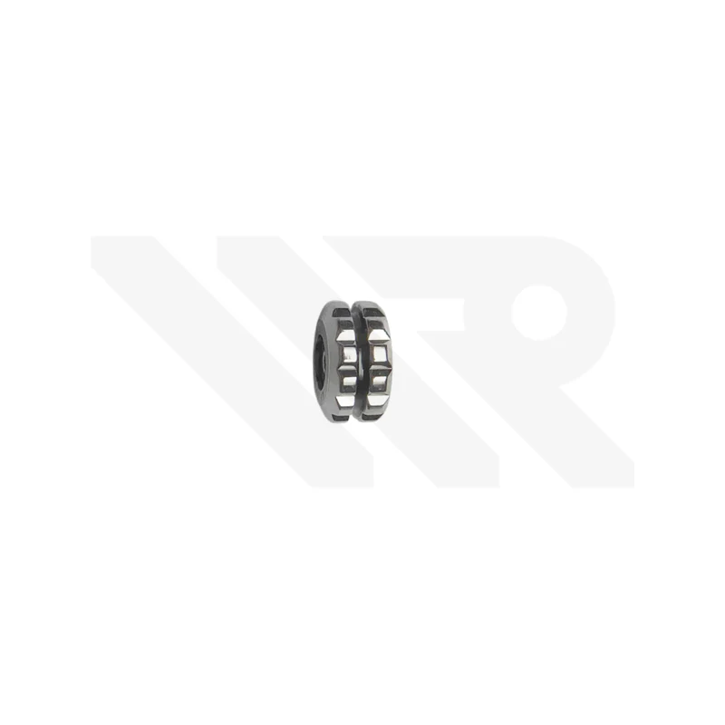 Replacement Crown Compatible with Tag Heuer Carrera CV2A11