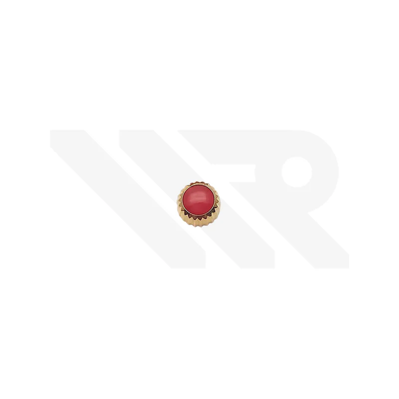 Replacement Crown Compatible with Tissot Bella Ora T103310A (Rose Gold)