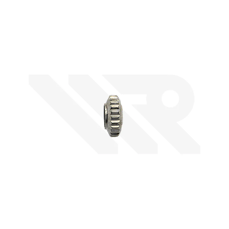 Replacement Crown Compatible with Tissot Chemin Des Tourelles T139807A (Stainless Steel)