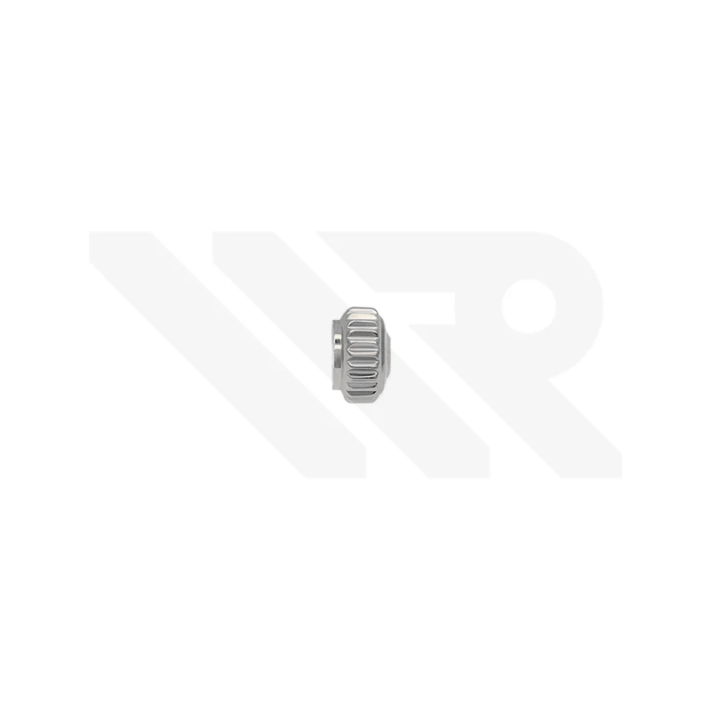Replacement Crown Compatible with Tissot Everytime T143210A (Stainless Steel)