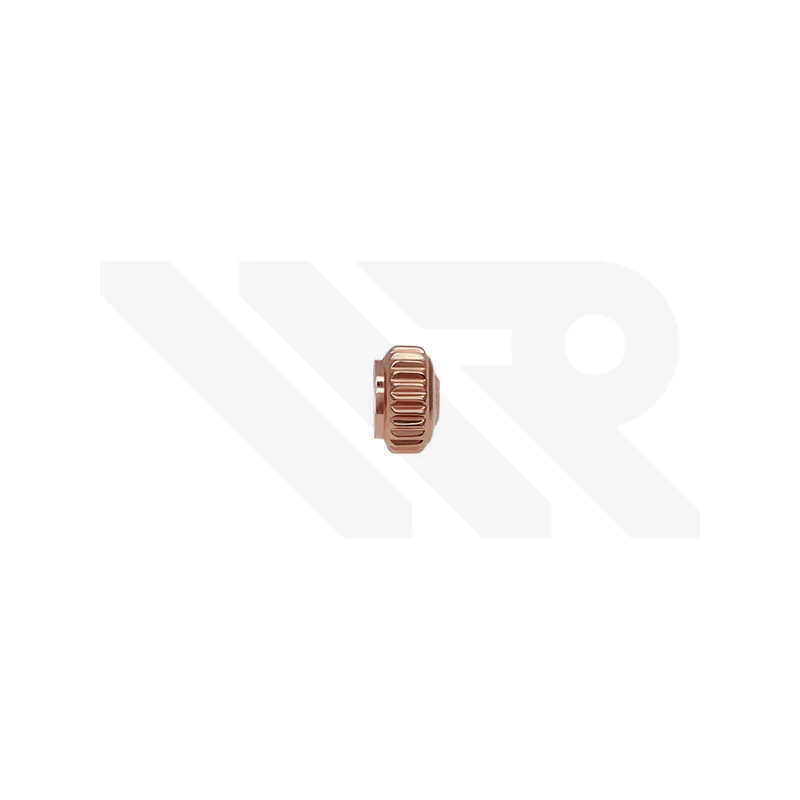 Replacement Crown Compatible with Tissot Everytime T143410A (Rose Gold)