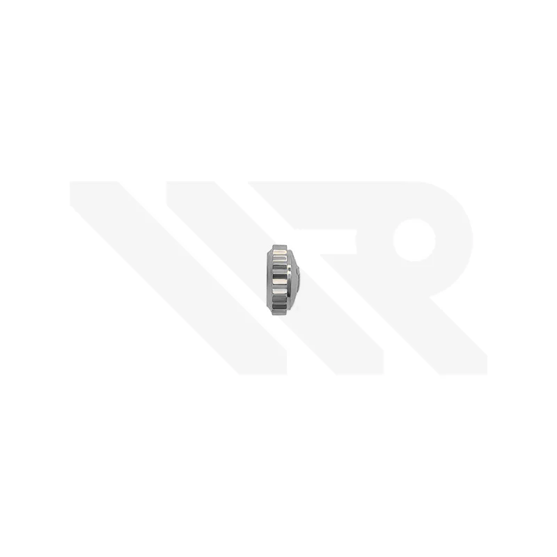 Replacement Crown Compatible with Tissot Le Locle Lady T41 Series (Stainless Steel)