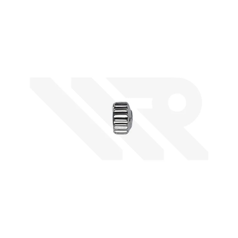 Replacement Crown Compatible with Tissot PR100 T049210A (Stainless Steel)
