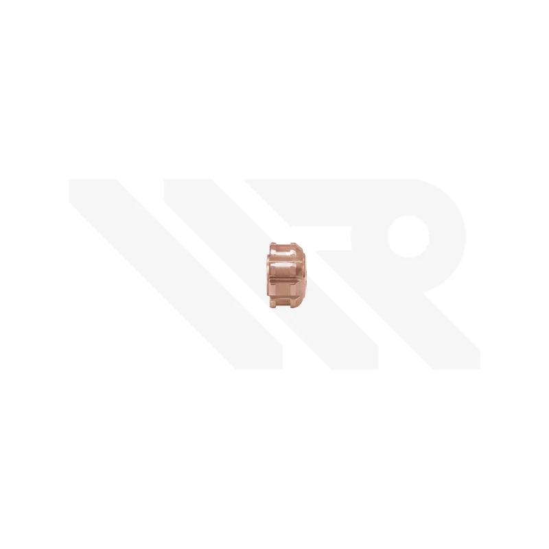 Replacement Crown Compatible with Tissot Quickster T095410A (Rose Gold)