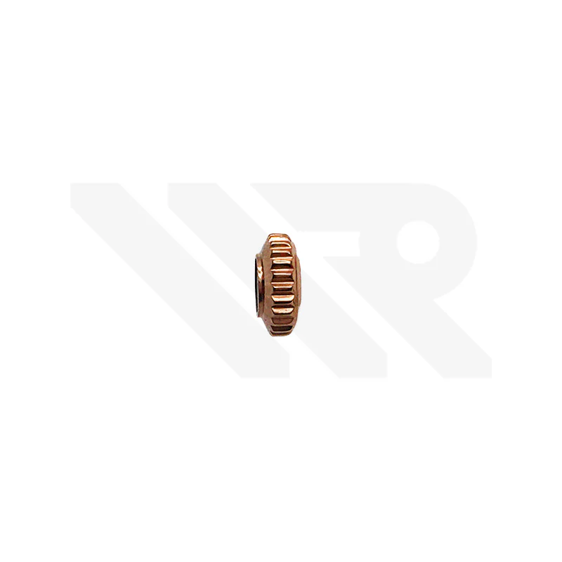Replacement Crown Compatible with Tissot T-Classic Everytime T109407A (Rose Gold)