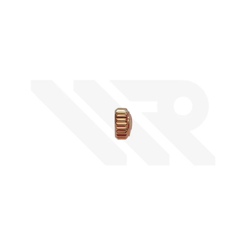 Replacement Crown Compatible with Tissot T-Classic PR 100 Powermatic 80 T101207A (Rose Gold)
