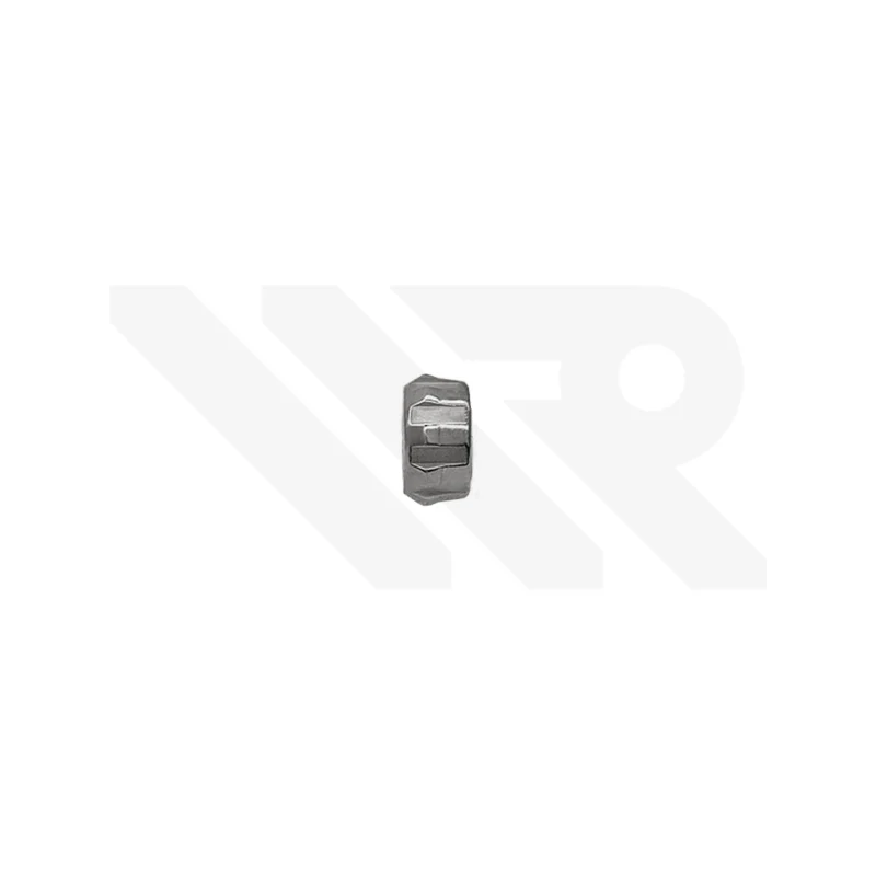 Replacement Crown Compatible with Tissot Titanium T087407A (Titanium)
