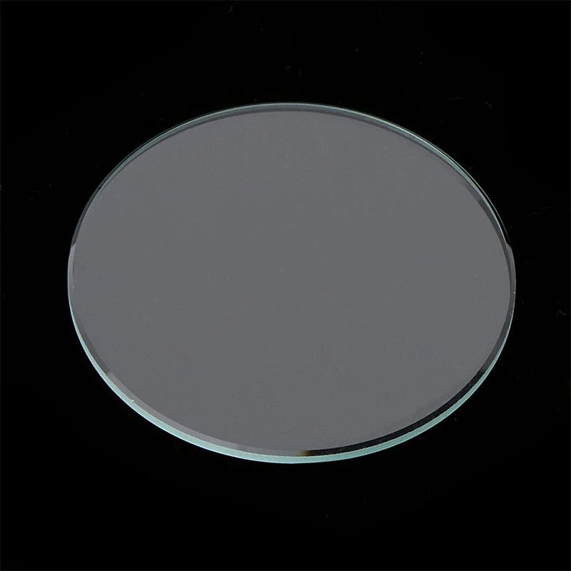 Double Dome Crystal