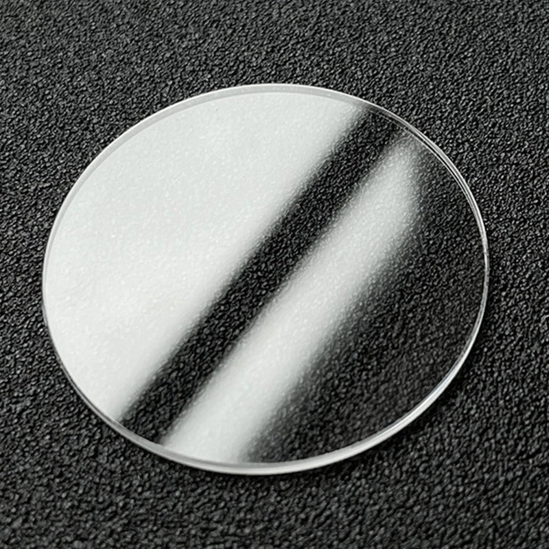 Replacement Sapphire Crystal Compatible with Longines Elegant L4.309