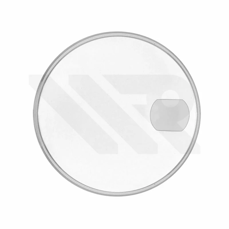 Replacement Sapphire Crystal Compatible with Tudor Prince Date 72034