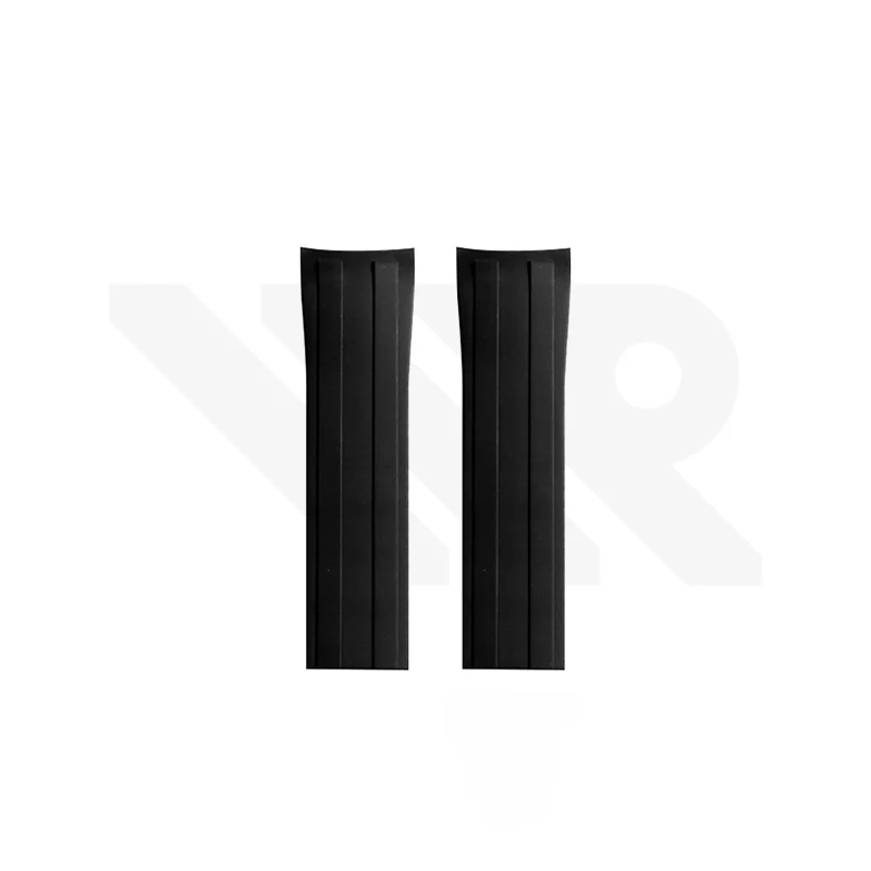 Replacement Rubber Strap Compatible with Mido Ocean Star Series M026430 , M026629 , M026608 - Image 2