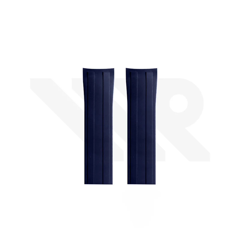 Replacement Rubber Strap Compatible with Mido Ocean Star Series M026430 , M026629 , M026608 - Image 3