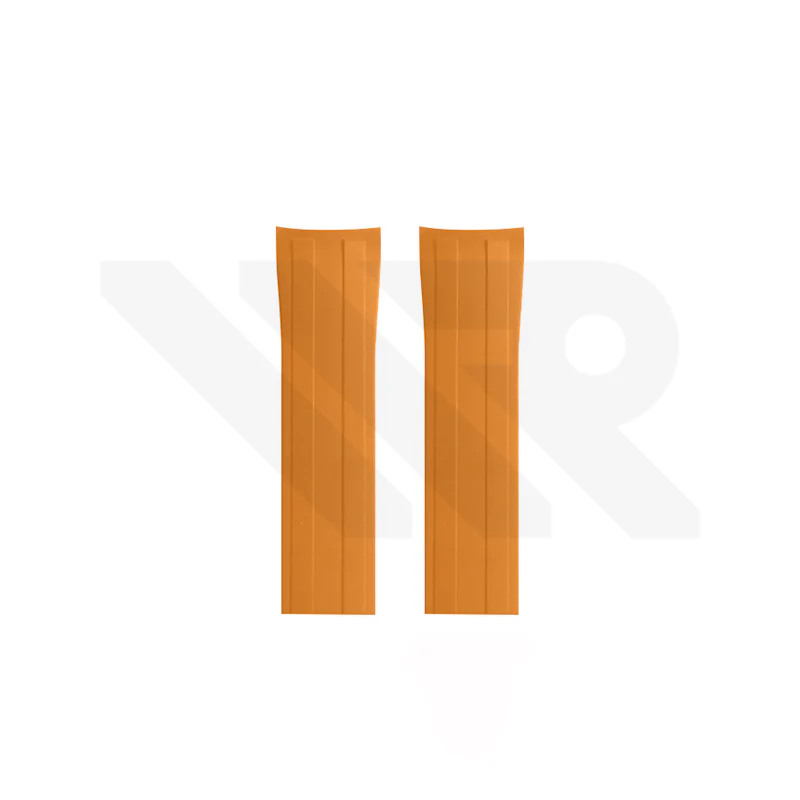 Replacement Rubber Strap Compatible with Mido Ocean Star Series M026430 , M026629 , M026608 - Image 4
