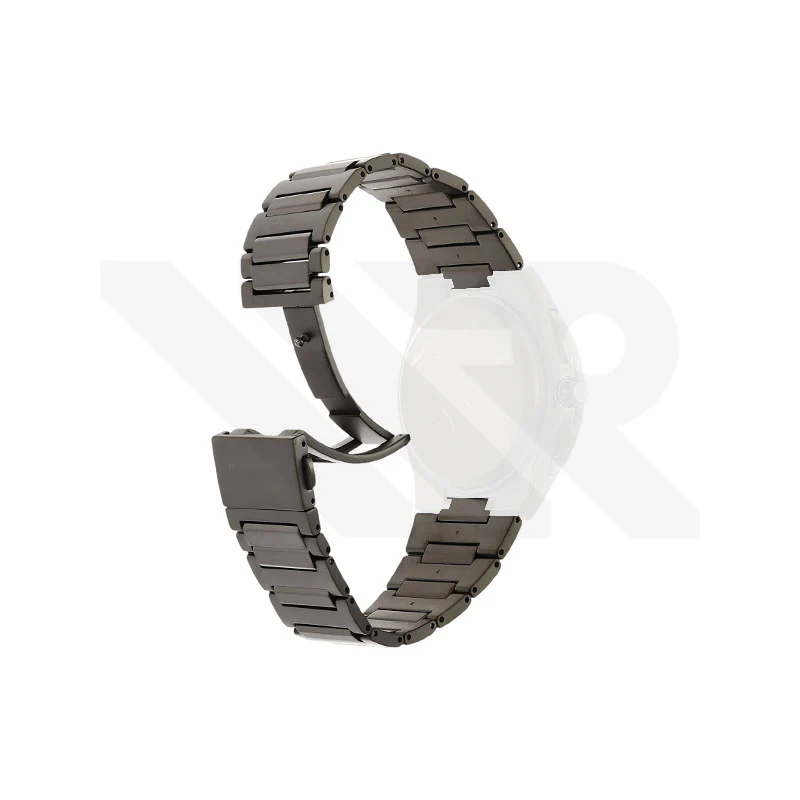 Replacement Titanium Bracelet Compatible with Citizen Eco-Drive Satellite Wave CC9004-51E