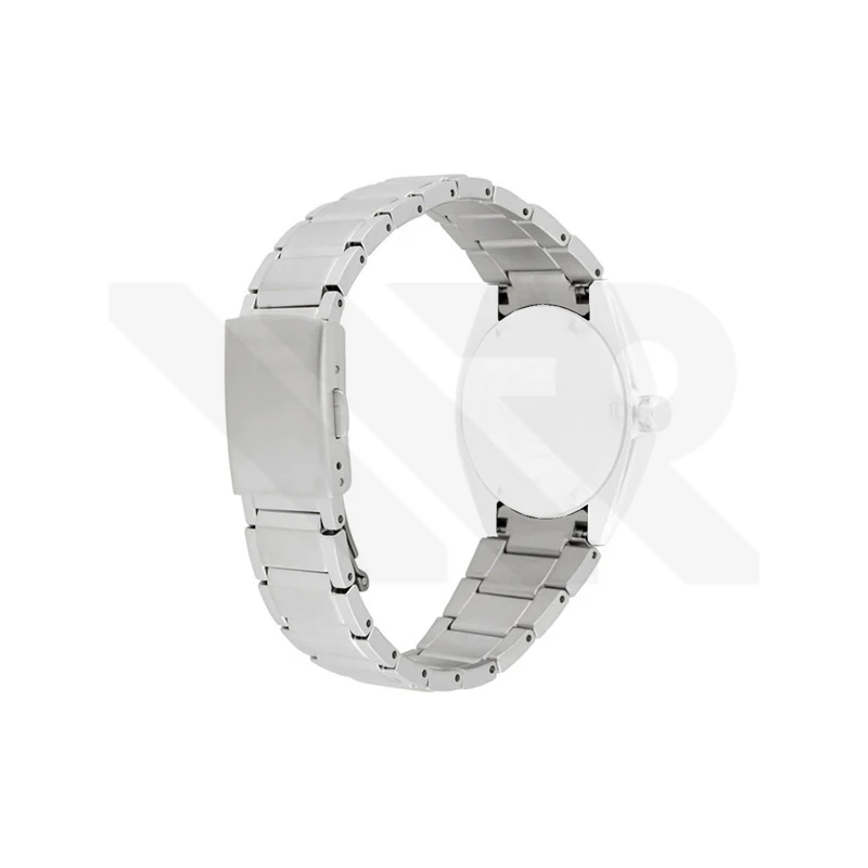 Replacement Titanium Bracelet Compatible with Citizen Eco-Drive Super Titanium EW2210 , EW2214