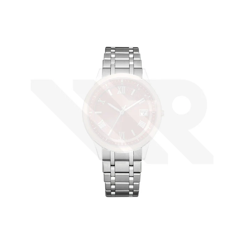 Replacement Titanium Bracelet Compatible with Citizen Exceed Eco-Drive AS7150-51L