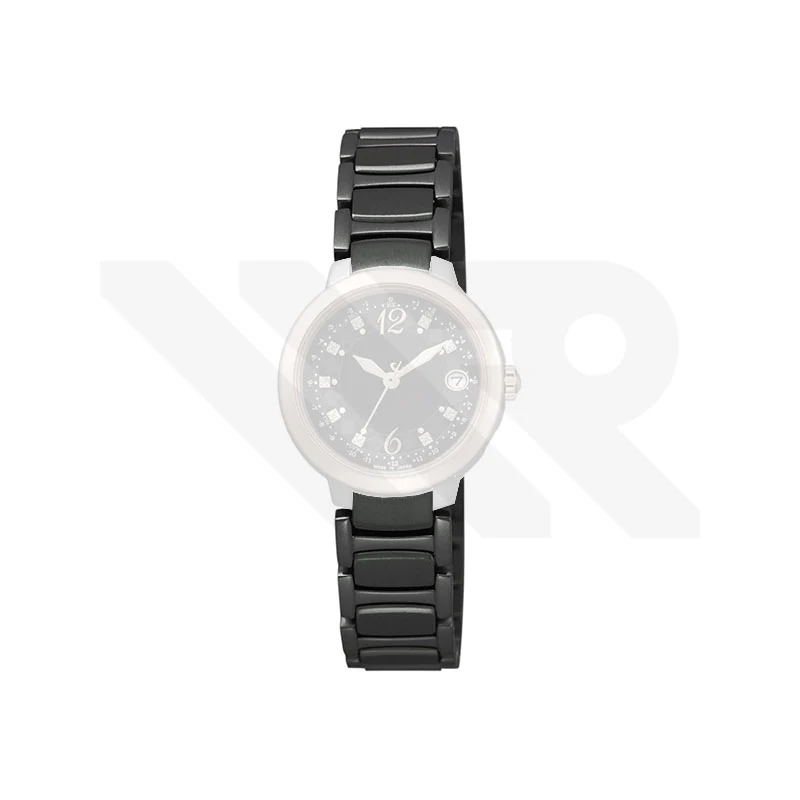 Replacement Titanium Bracelet Compatible with Citizen Exceed ES9326-56E