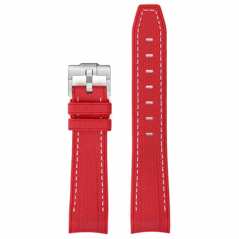 Rubber Strap Compatible with Omega x Swatch MoonSwatch - Image 17