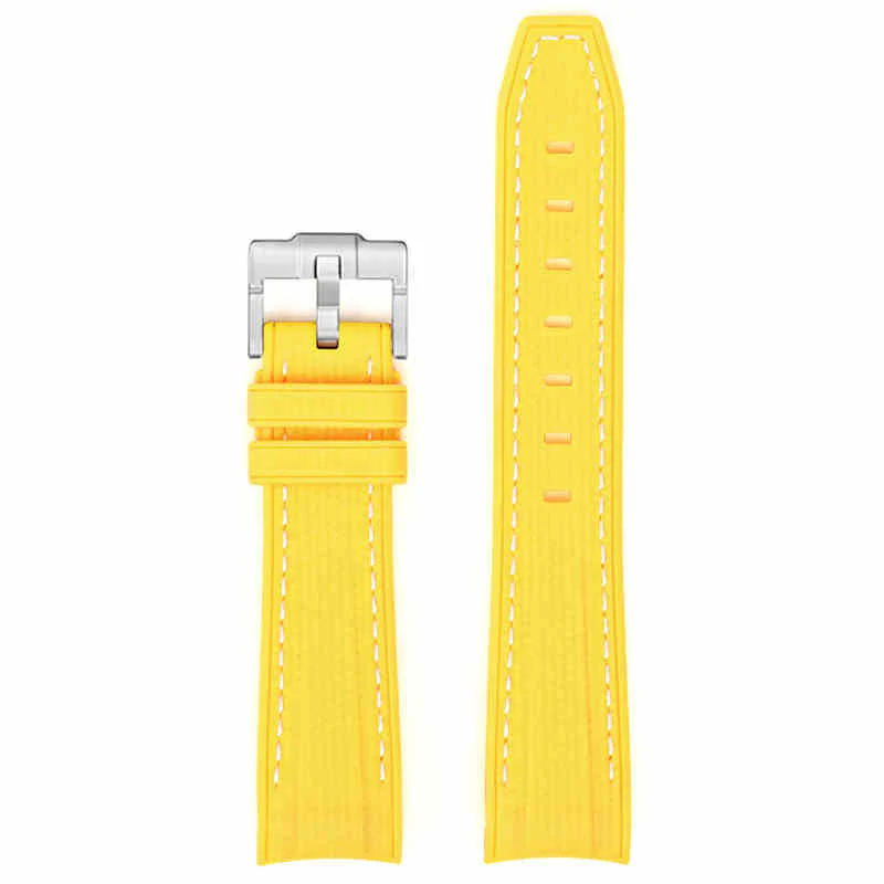 Rubber Strap Compatible with Omega x Swatch MoonSwatch - Image 20