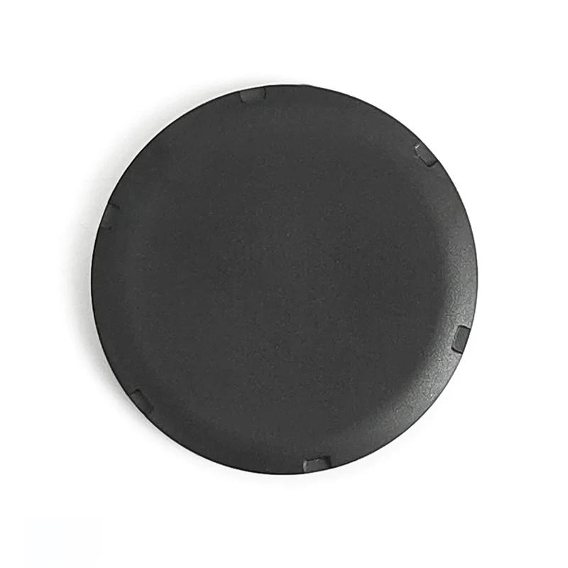 Sandblasted Black Stainless Steel Caseback for SKX / SRPD