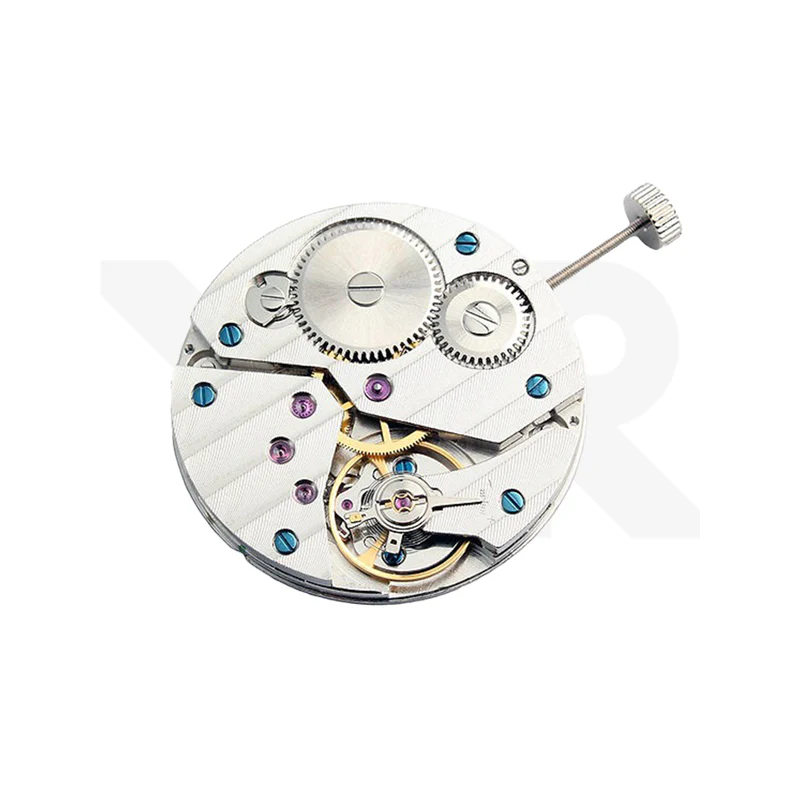 Seagull ST3600 Manual Winding Movement (9 o'clock secondhand)