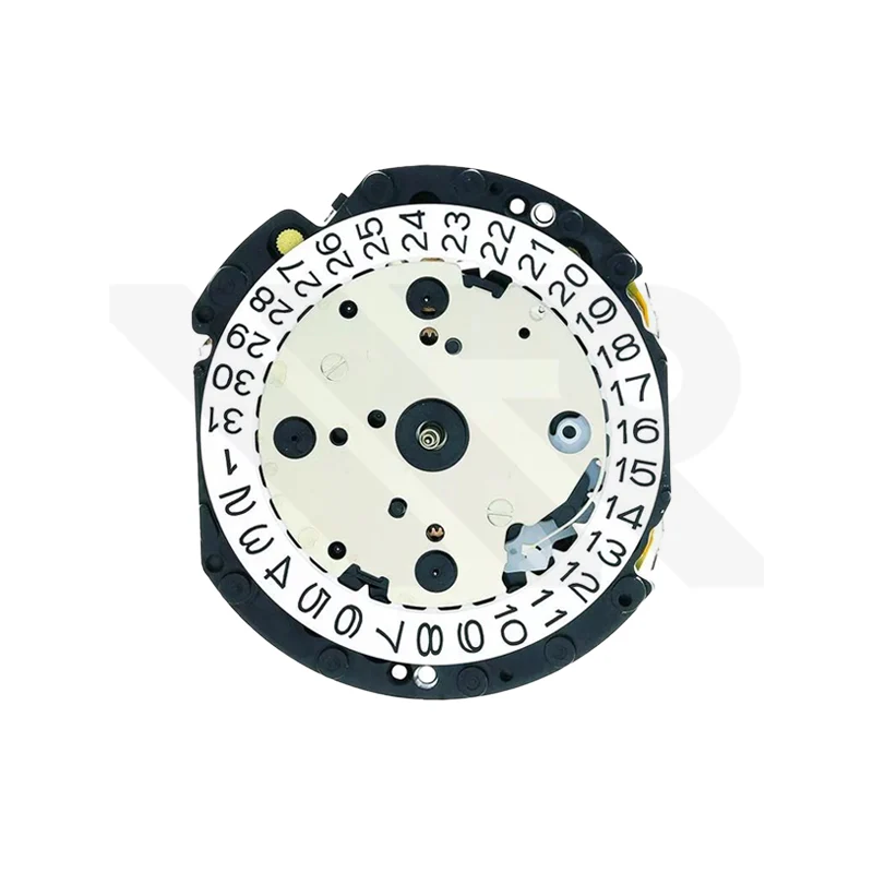 Seiko Instruments (SII) caliber VD51