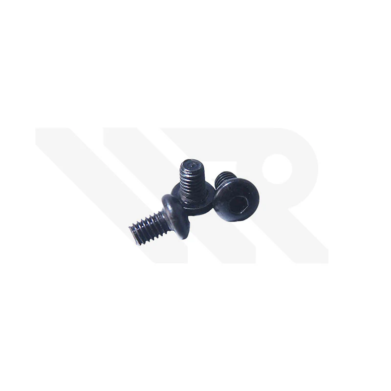 Shroud Screw for Seiko Solar Tuna SNE497, SNE498, SNE499, SNE518, SNE533, SNE535, SNE537 (3pcs) - Image 3