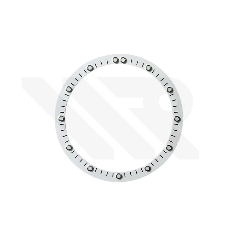 Skeleton Dial for Seiko Mod