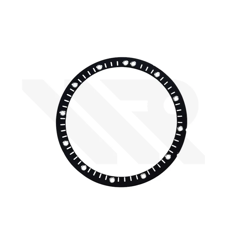 Skeleton Dial for Seiko Mod