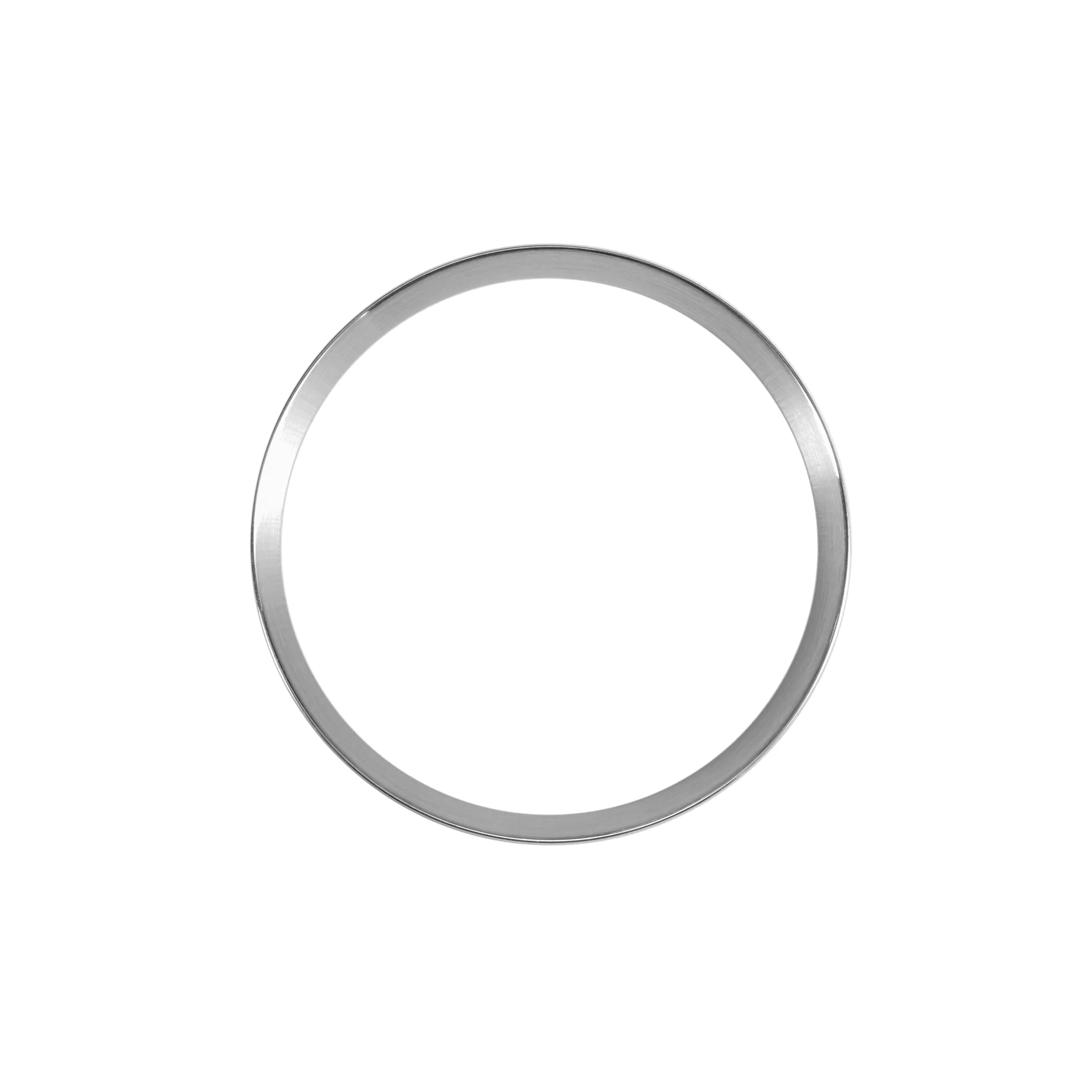 Seiko Mod SKX / SRPD Chapter Ring: Brushed Stainless Steel - Image 3