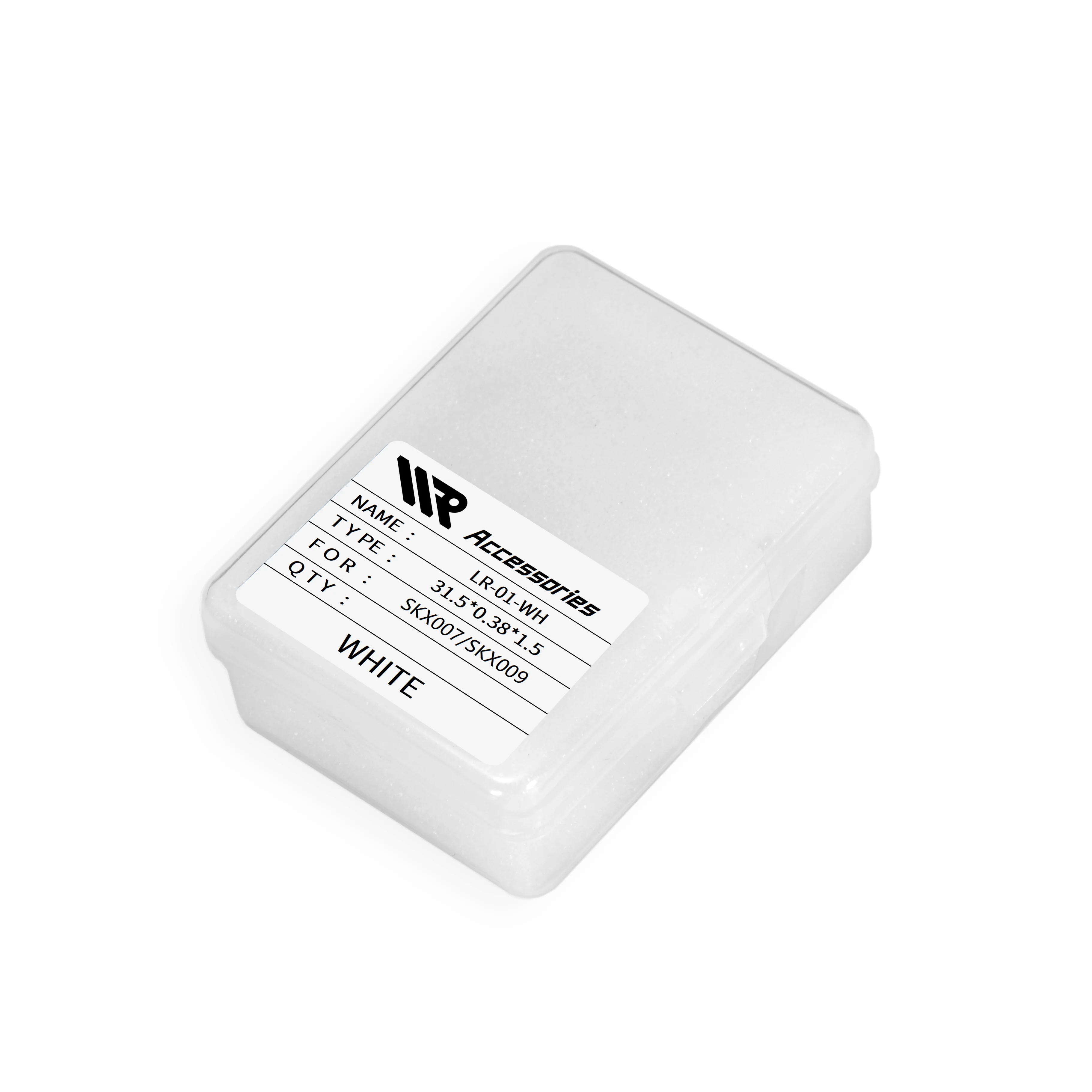 SKX007 Crystal Gasket (White) - Enhanced - Image 6