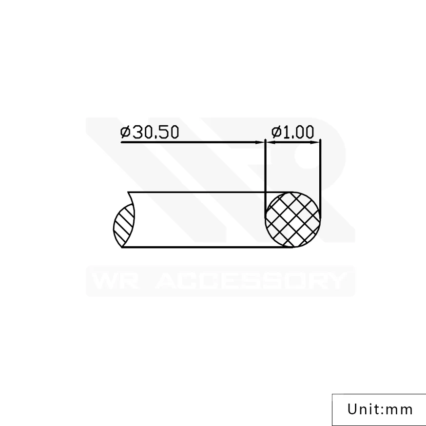 SKX007 Gasket Set Meal - Image 10