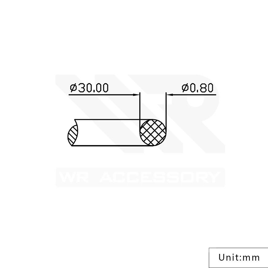 SKX007 Gasket Set Meal - Image 13