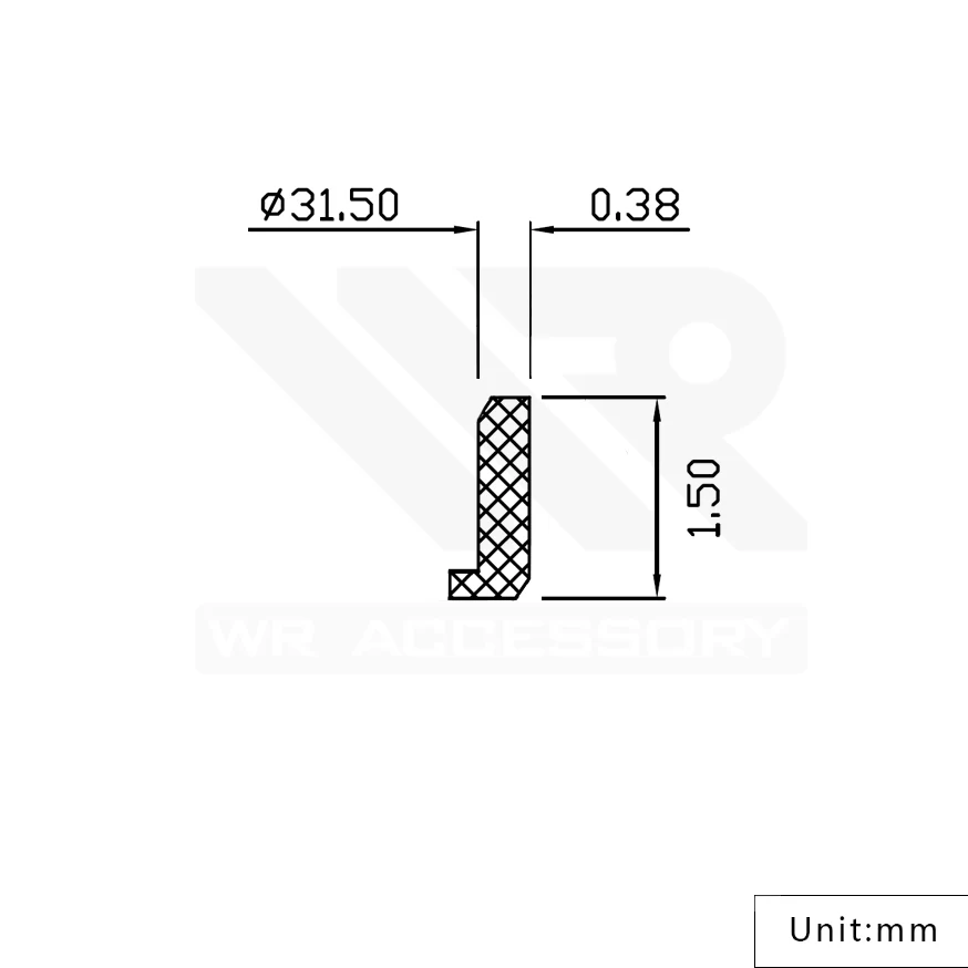 SKX007 Gasket Set Meal - Image 5