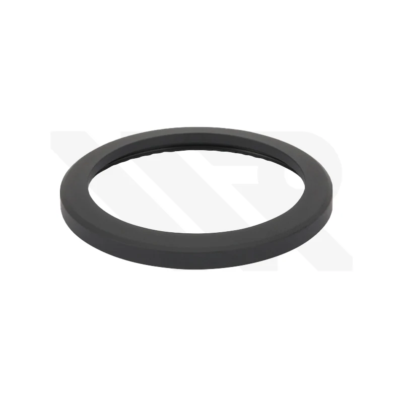 Smooth Bezel for SKX / SRPD: Sandblasted Black