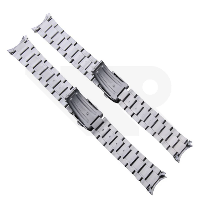 Stainless Steel Bracelet for Casio Enticer Analog MTP-1374 / MTP-1375 / MTP-1303 / Casio Standard Analog MTP-VD01 - Image 3