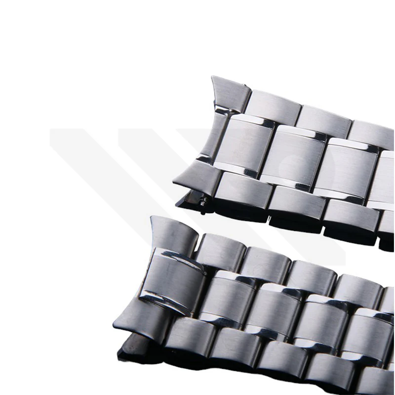 Stainless Steel Bracelet for Casio Enticer Analog MTP-1374 / MTP-1375 / MTP-1303 / Casio Standard Analog MTP-VD01 - Image 4