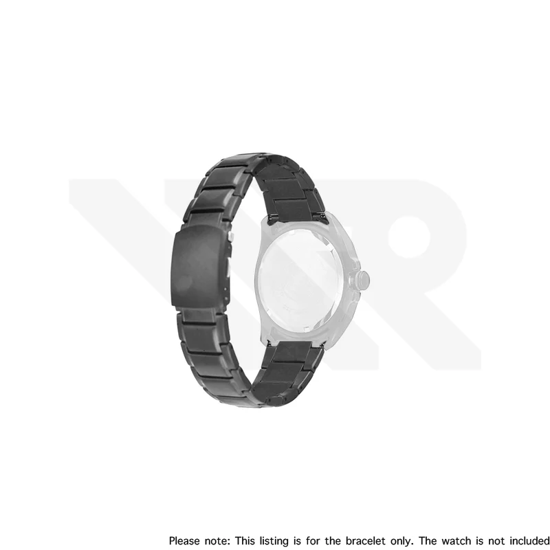 Replacement Stainless Steel Bracelet Compatible with Citizen Eco-Drive Urban Collection AW0024