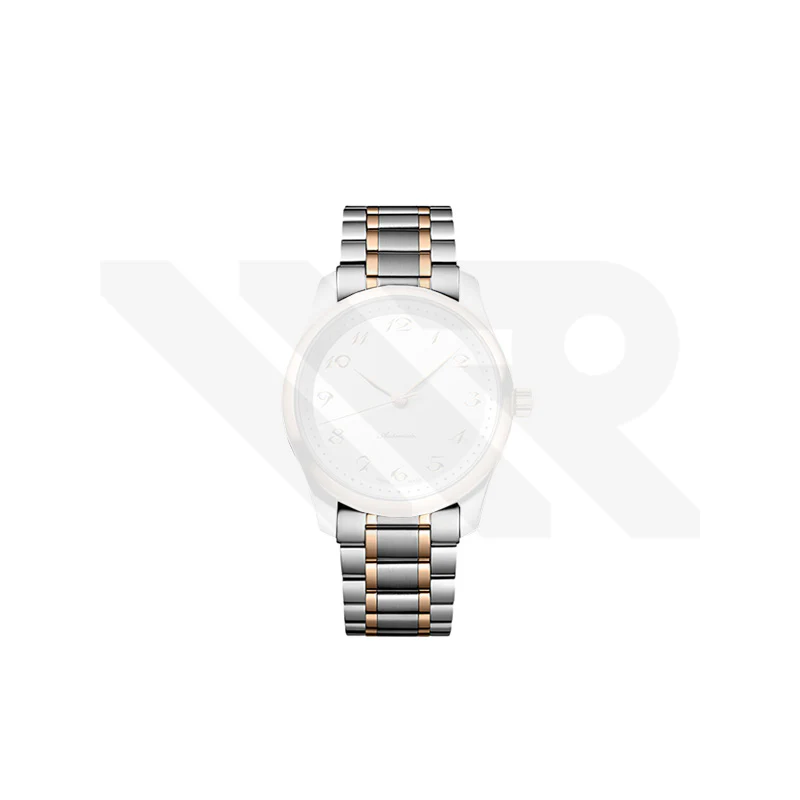 Replacement Stainless Steel Bracelet Compatible with Longines L2.793 - Image 3