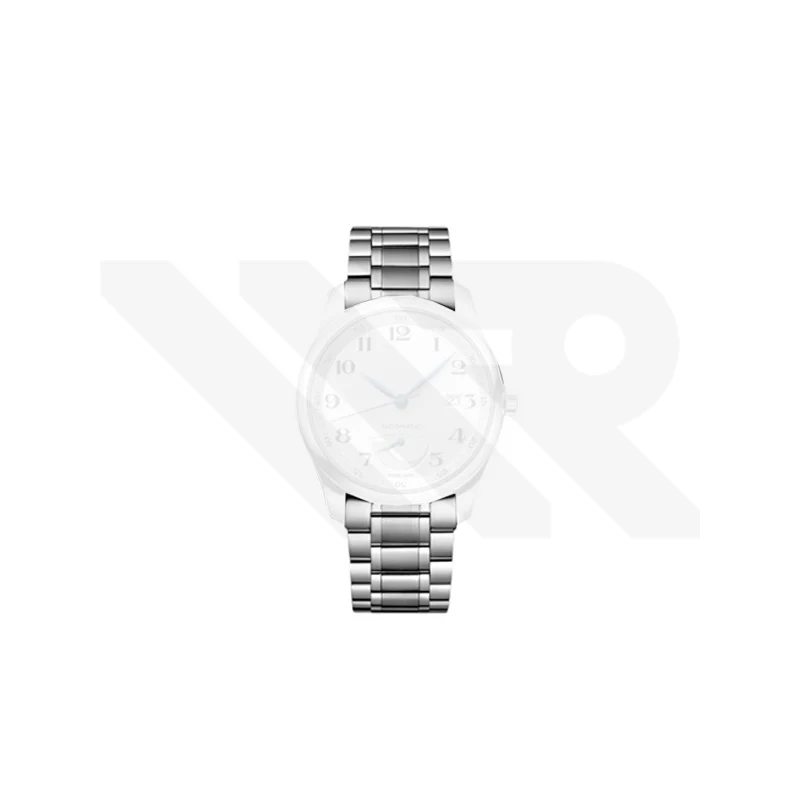 Replacement Stainless Steel Bracelet Compatible with Longines L2.908