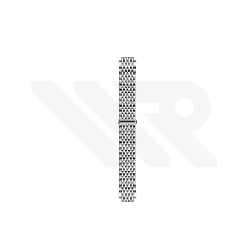 Replacement Stainless Steel Bracelet Compatible with Mido Dorada M1130 Series - Image 2