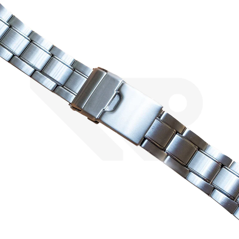Original Stainless Steel Bracelet for Seiko Prospex Tuna SBBN031 / SBBN033 / SBBN045 / SBBN049 - Image 2