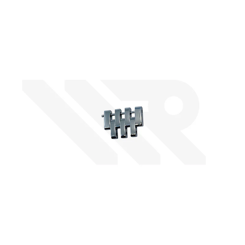 Replacement Stainless Steel Bracelet Compatible with Tissot Le Locle T006407A / T006424A / T006428A / T006408A - Image 5