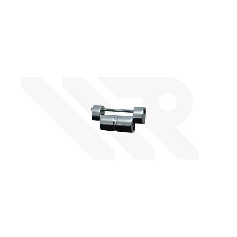 Replacement Stainless Steel Bracelet Compatible with Tissot Luxury Powermatic 80 T086407A / T086408A - Image 5