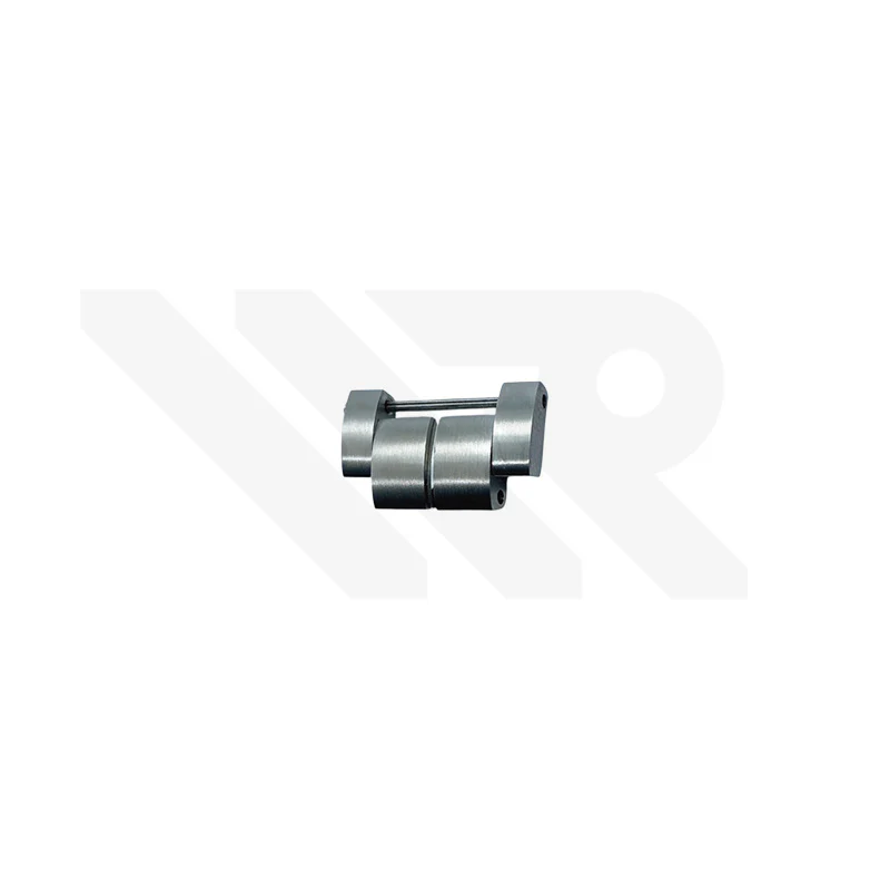 Replacement Stainless Steel Bracelet Compatible with Tissot Luxury Powermatic 80 T086407A / T086408A - Image 6