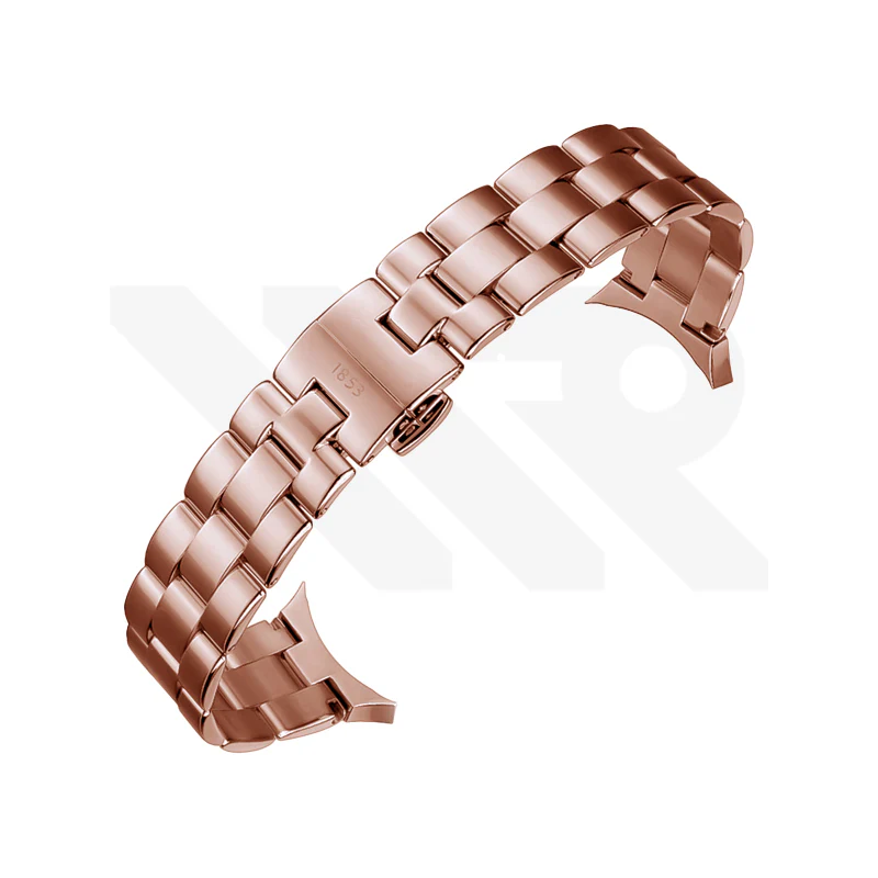 Replacement Stainless Steel Bracelet Compatible with Tissot T-Wave T112210A - Image 2