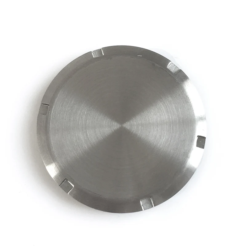 Stainless Steel Caseback for SKX / New SRPD