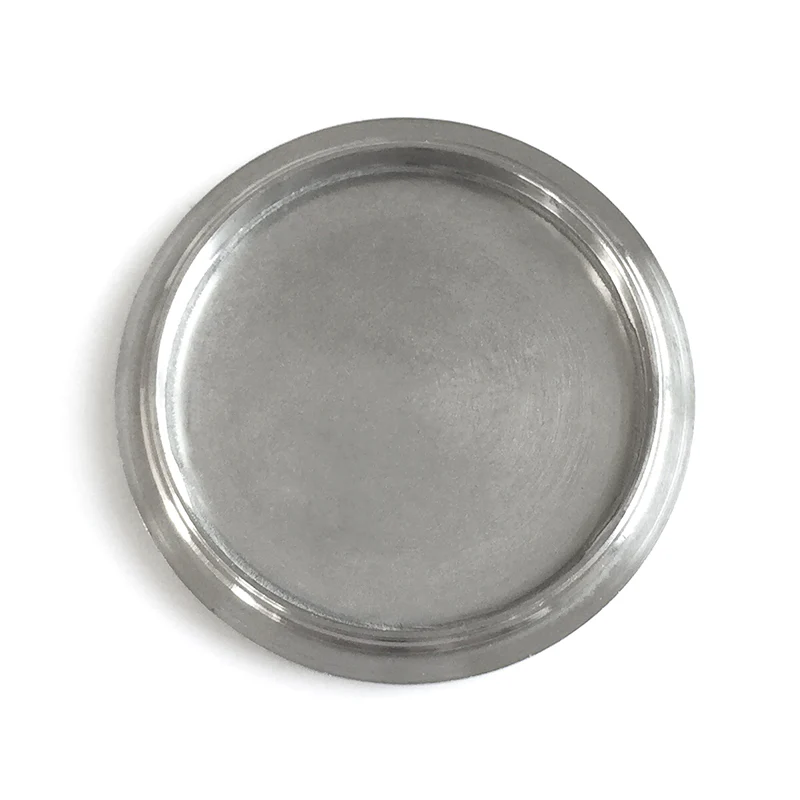Stainless Steel Caseback for SKX / New SRPD - Image 2